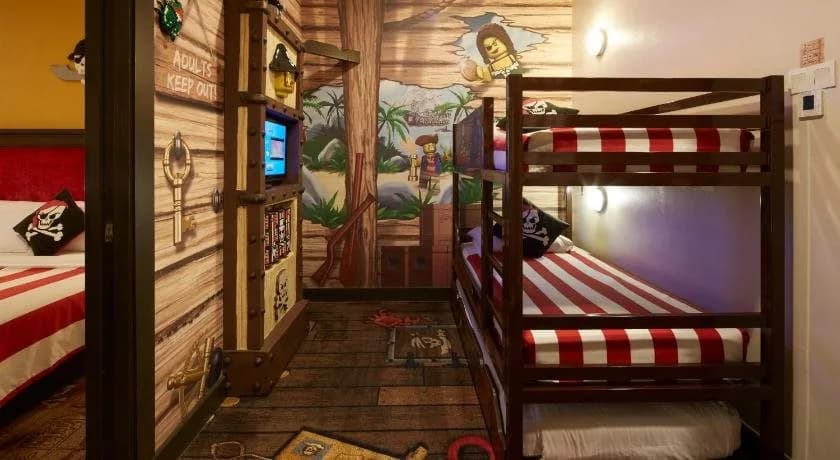 Comfy Home at 1-Medini Legoland - photo 7