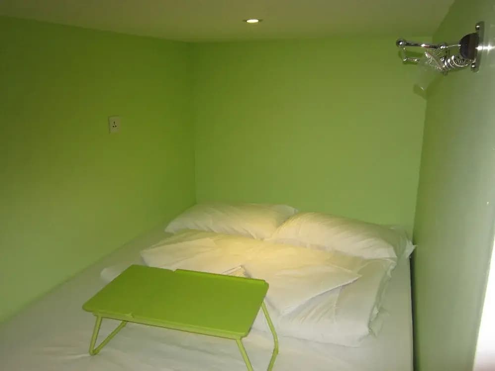 Thirty Three Stewart Houze - Hostel - photo 17
