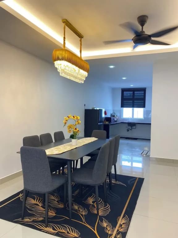 D'Royale Desaru Homestay - photo 11