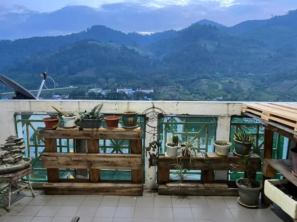 Selesa Hillhomes 1 at Bukit Tinggi Bentong - photo 9