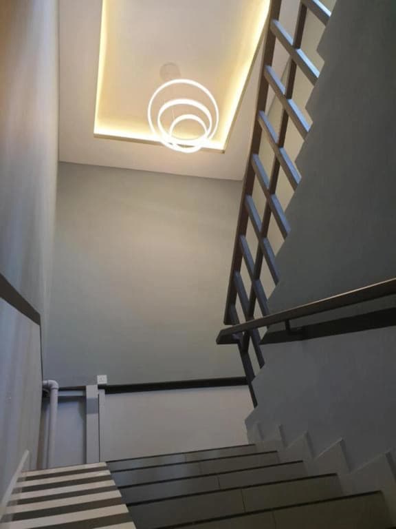 Suite Dreamz Hotel Banting - photo 11