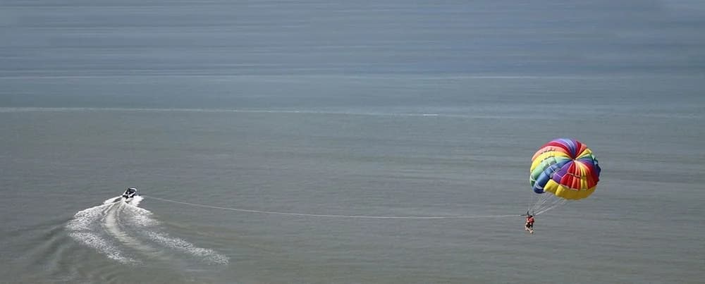 Expats Nook Beach Resort - photo 33
