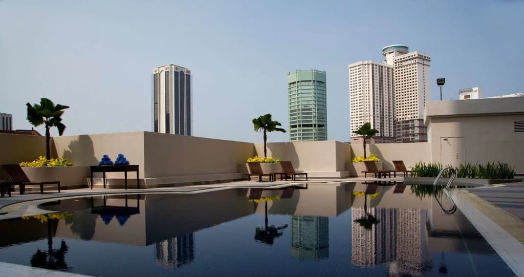 AC Hotel by Marriott Kuala Lumpur - photo 30