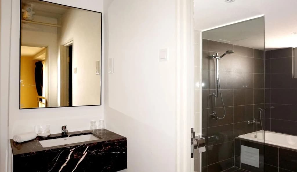 Gloria Swiss Apartment - photo 13
