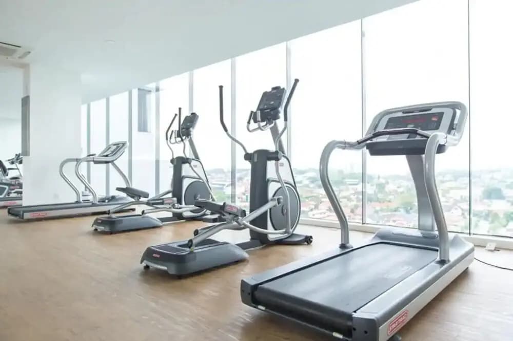 One Tebrau Residences - photo 21