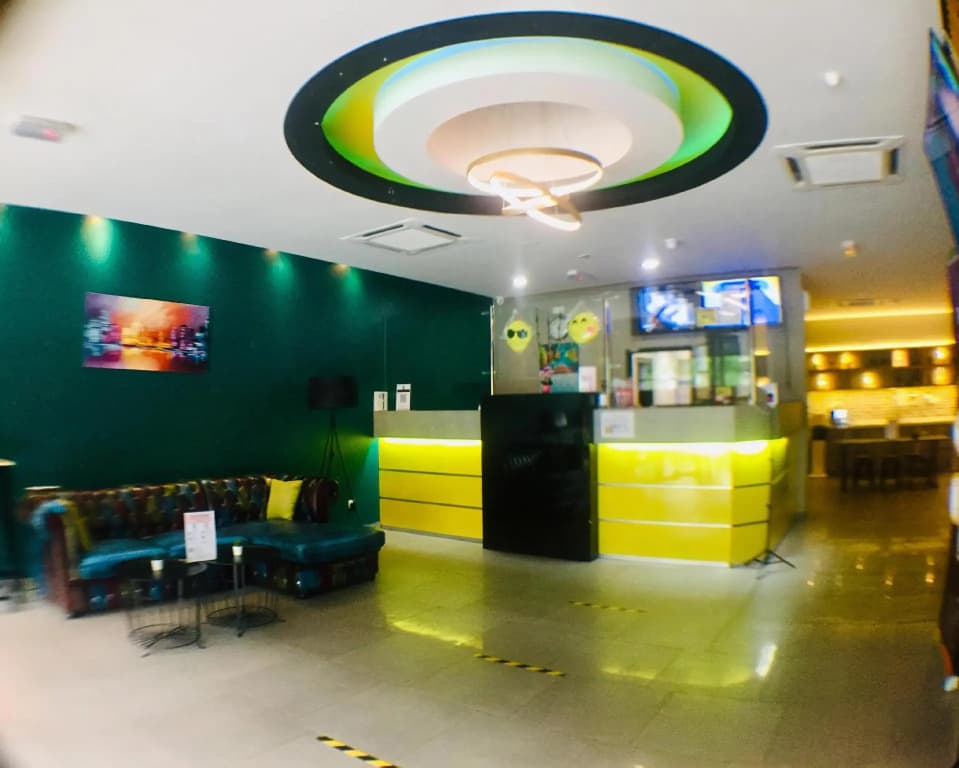Seeds Hotel Ampang Point - photo 10