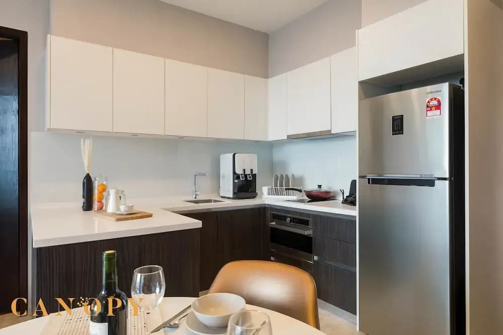 The Manor Serviced Residence by Canopy Lives - photo 18