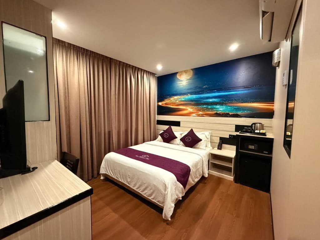 Venus Boutique Hotel - photo 20