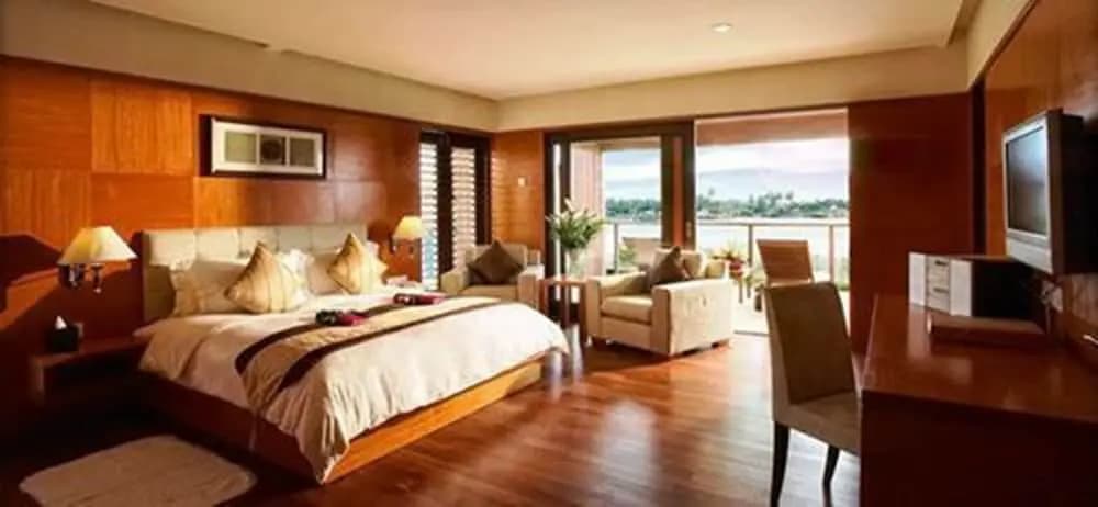 Duyong Marina & Resort - main photo