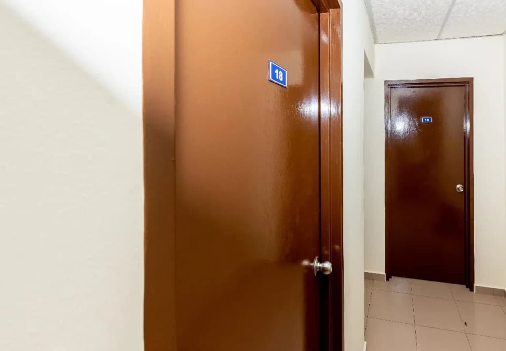 Hotel Bamboo By OYO Rooms - photo 8