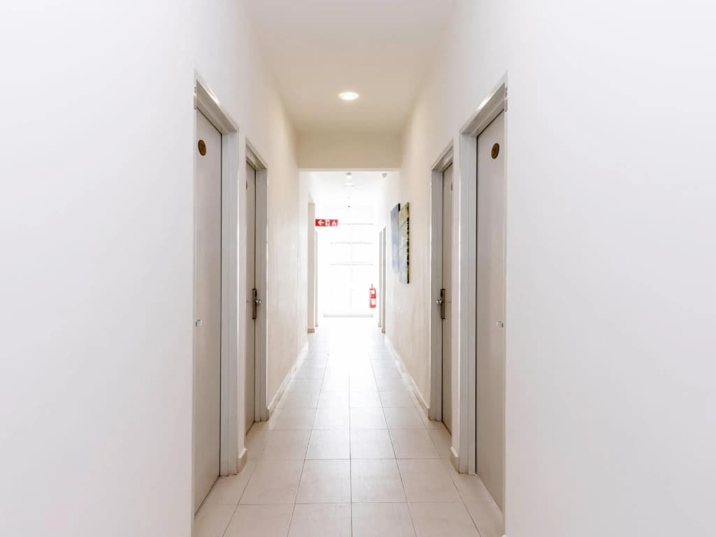 Hotel Seri Rembau - photo 12