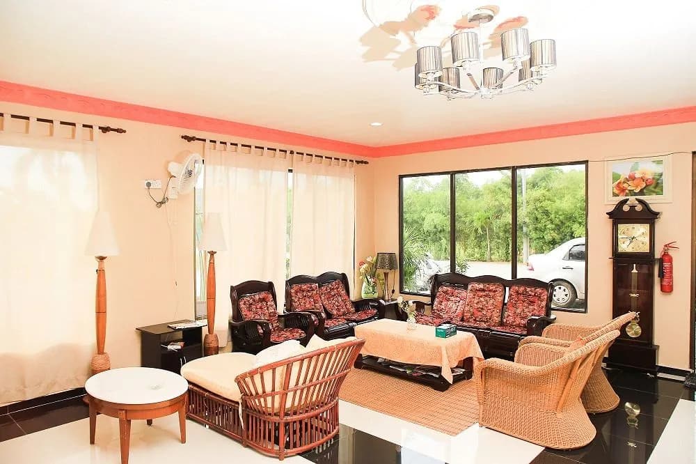 Isa Motel - photo 4