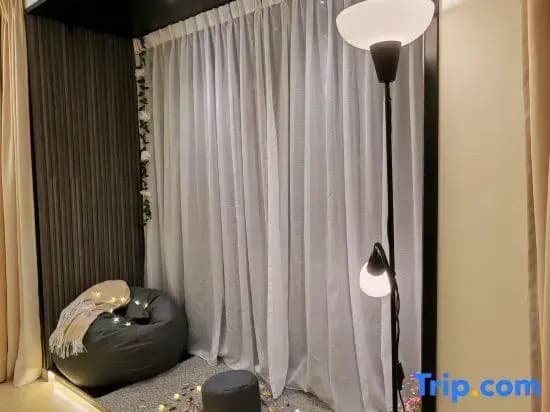 sunway velocity studi  A romantic night awaits you. - photo 3