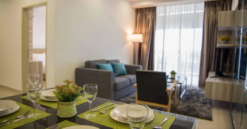 Encorp Marina Suites - photo 16