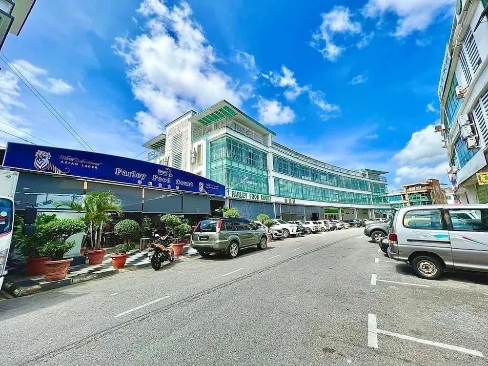 New World Express Motel - photo 16