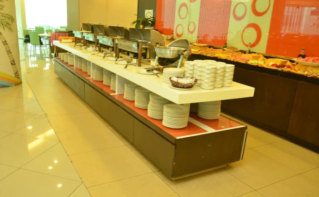 Kingston Hotel 11 PWTC - photo 33