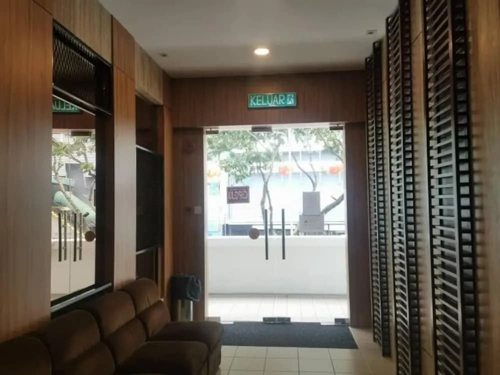 Lot 52 Hostel - photo 2