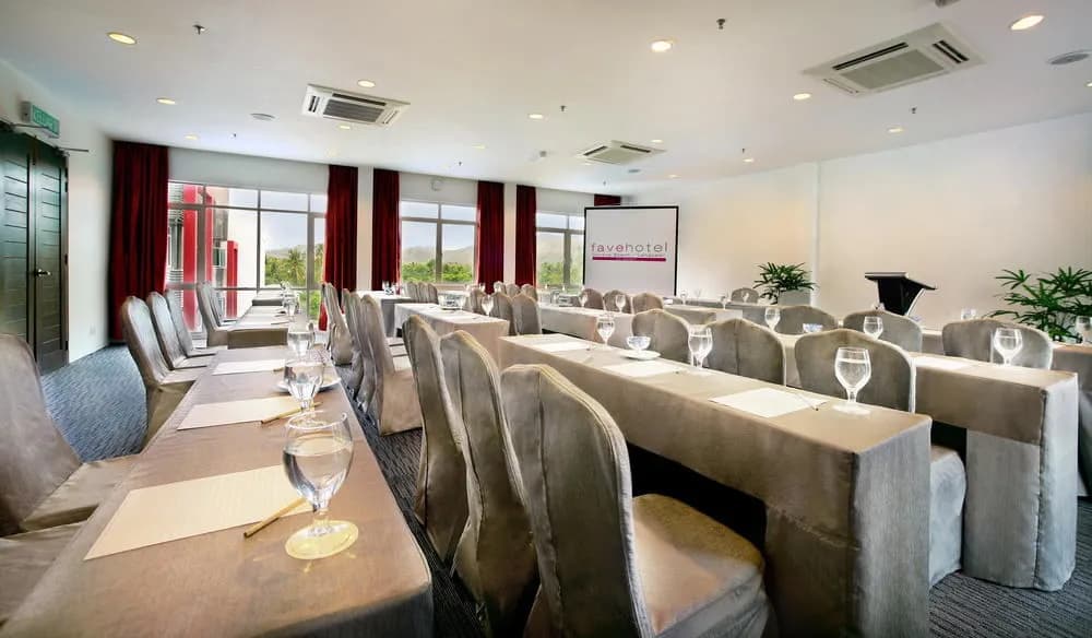 The Bayou Hotel Langkawi - photo 19