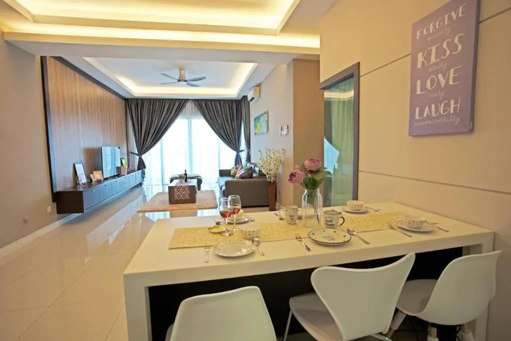 The Loft Residence at Imago KK Times Square - photo 19