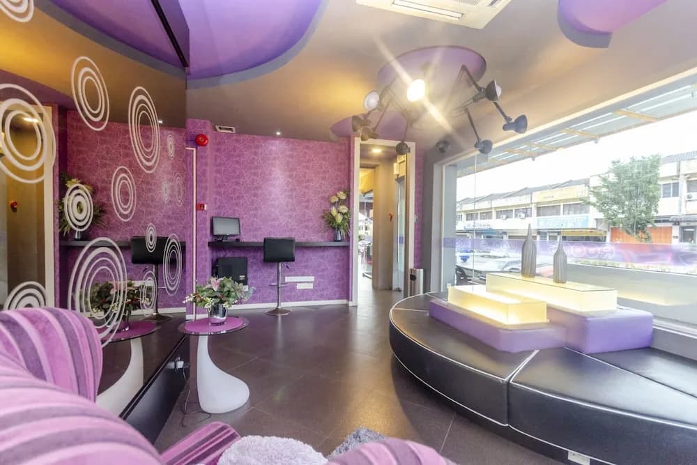 Hotel O oms Boutique Hotel - photo 18