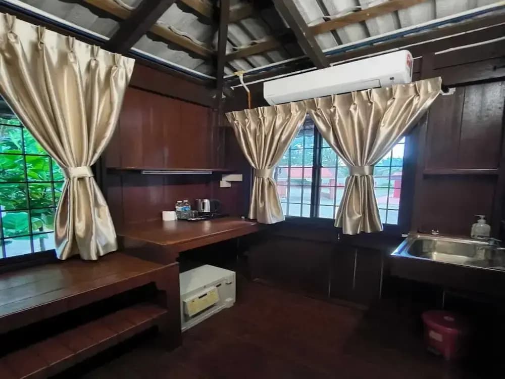 Hotel O Awana Homestay - photo 16