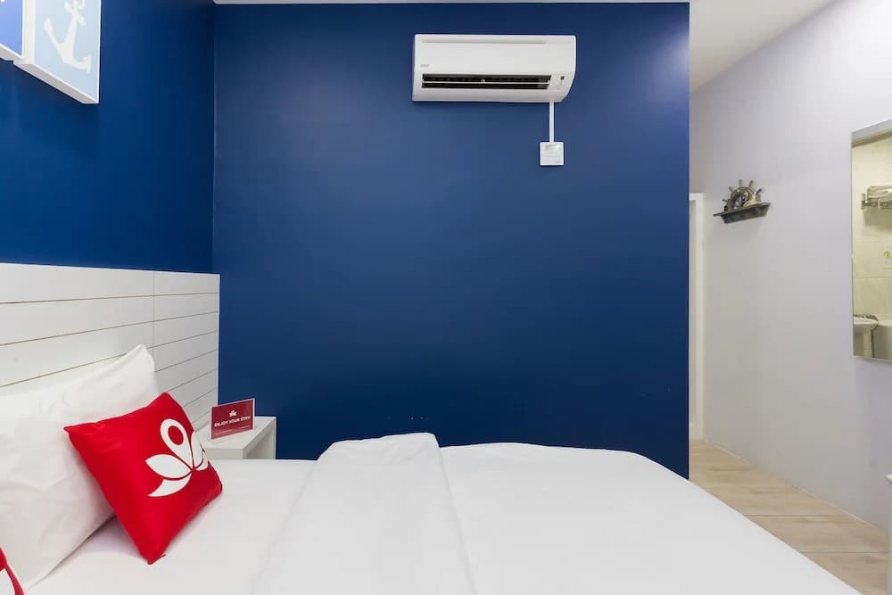 ZEN Rooms Damansara Uptown - photo 16