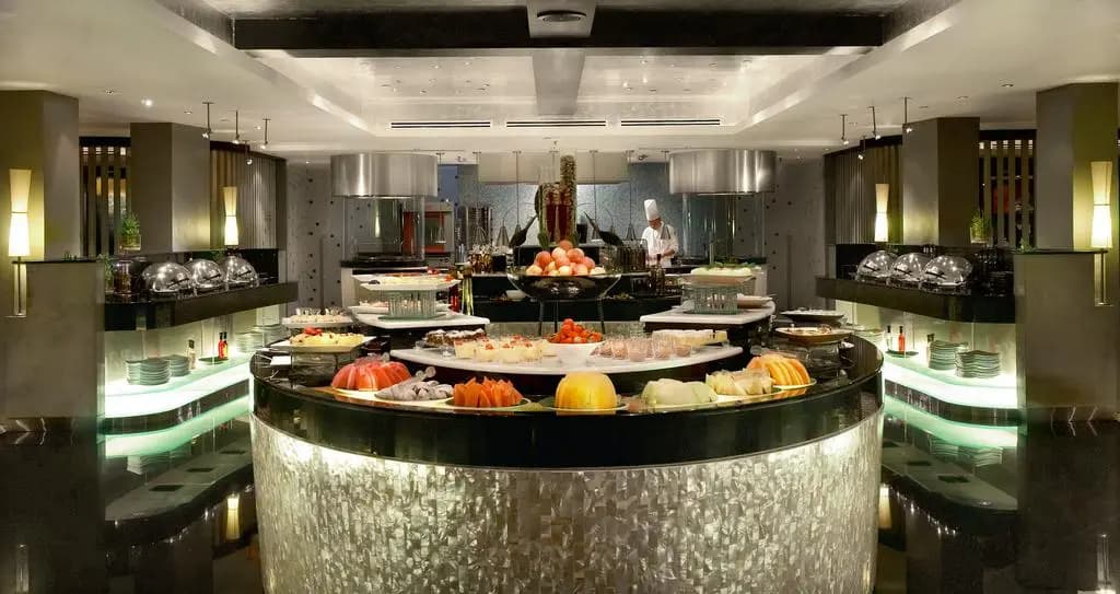 Petaling Jaya Hotel - photo 13