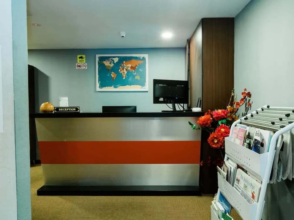 OYO 89456 V Motel - photo 6