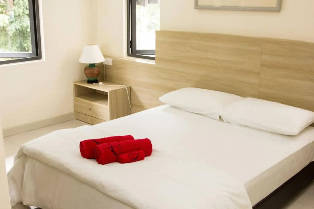 Naam Boutique Lodge - photo 2