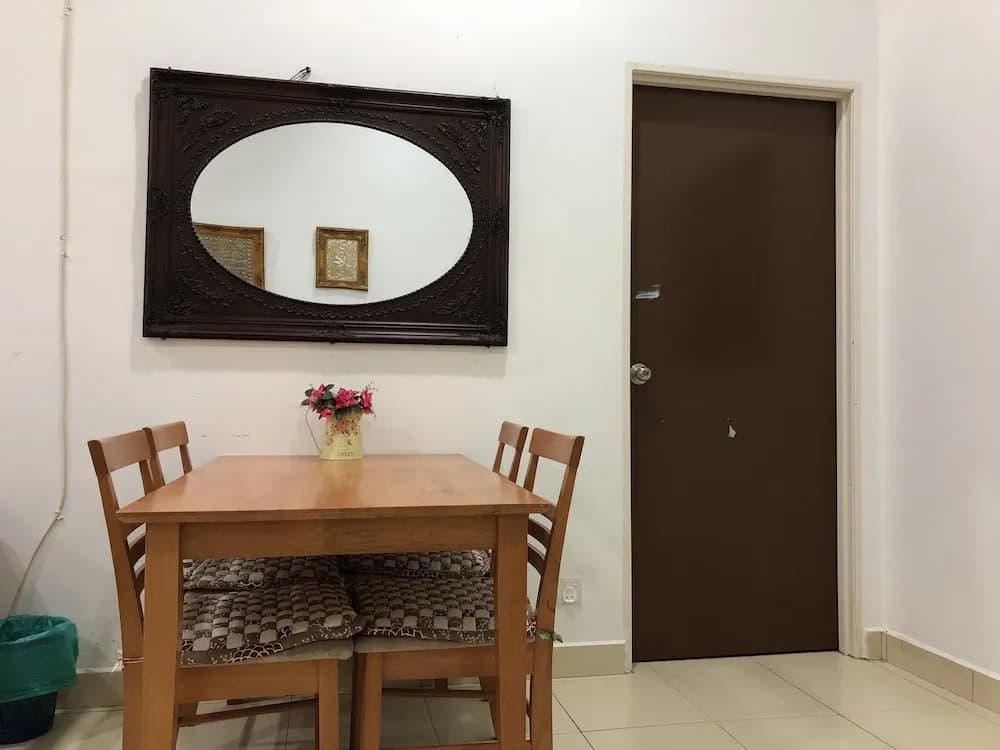 Seri Rendang Homestay Pekan Pahang - photo 5