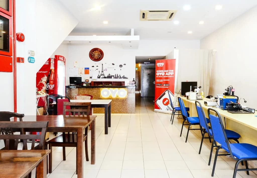 iHome Boutique Hotel - photo 14