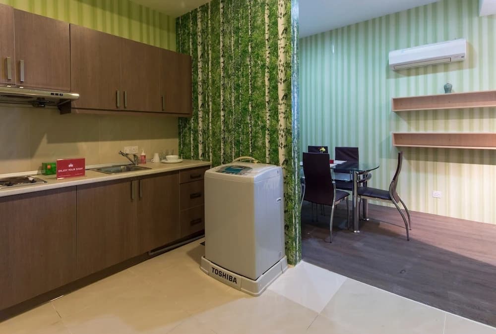 ZEN Home Parkview KLCC - photo 22