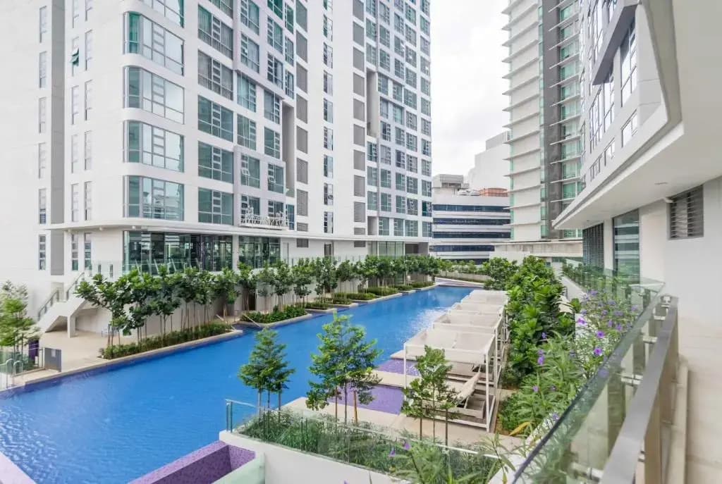 Robertson Suites Kuala Lumpur - photo 11