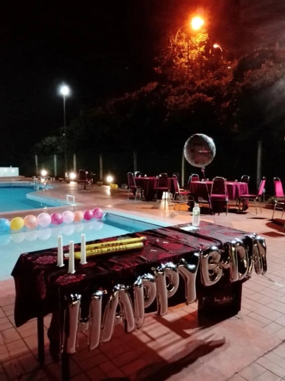 Mersing Merlin Inn - photo 17