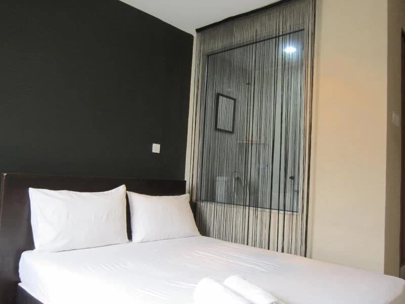 Smart Hotel Kota Damansara - main photo