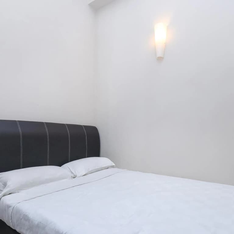Hotel O Lm Residence - photo 21