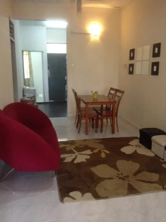 Mangga Guesthouse - photo 13