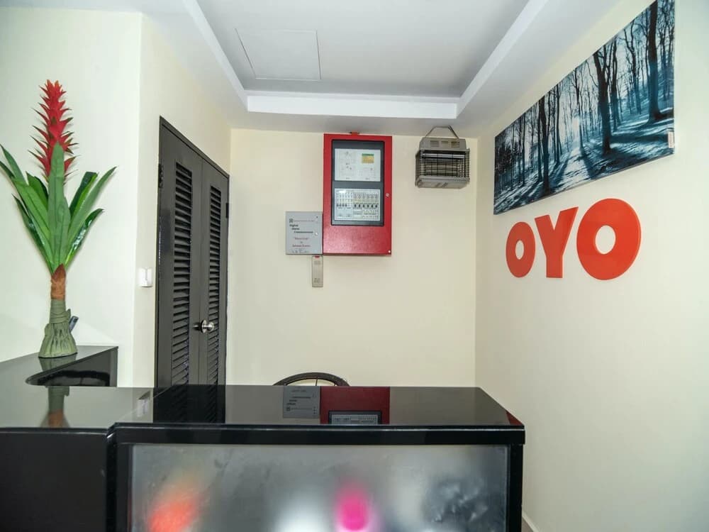 Stay Inn II By OYO Rooms - photo 2