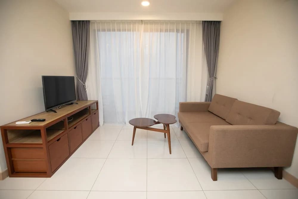 TimurBay Beach Resort By SubHome - photo 25