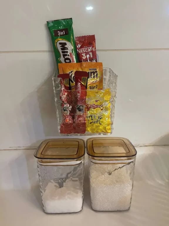 Arte Ampang Klcc 2 BR Homestay, 4-6 pax - photo 10