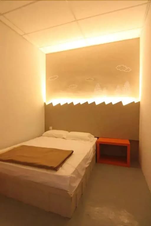 Warm Blanket Hotel - Hostel - photo 5