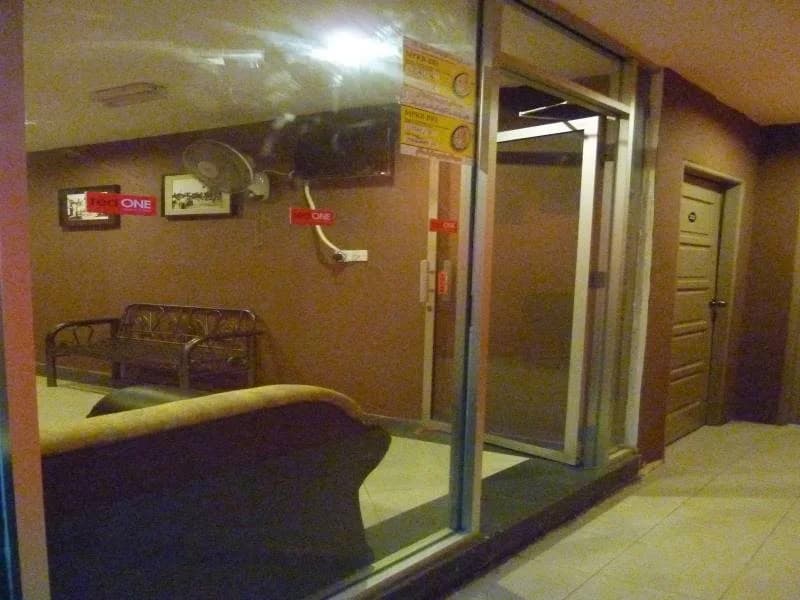 Fire Fly East Hotel - photo 7