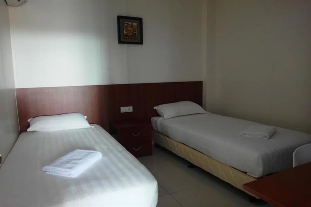 Bahagia Villa - photo 4