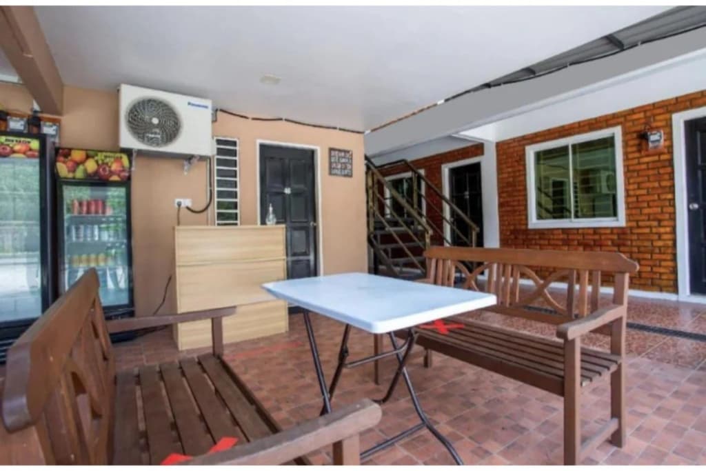 Hotel O Classic Homestay Keningau - photo 8