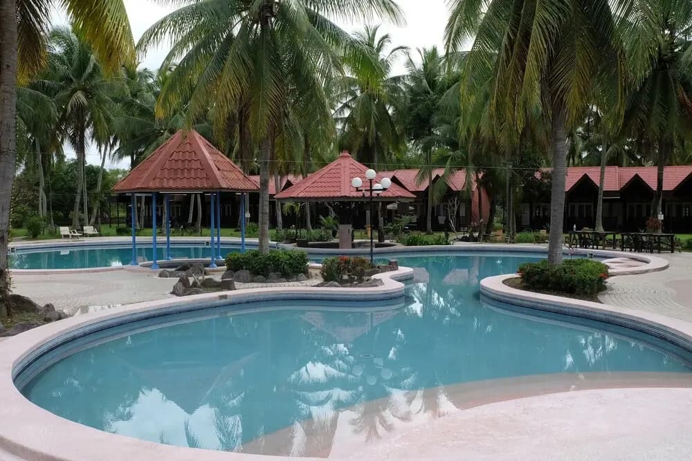 Raintree Beach & Golf Resort - photo 9