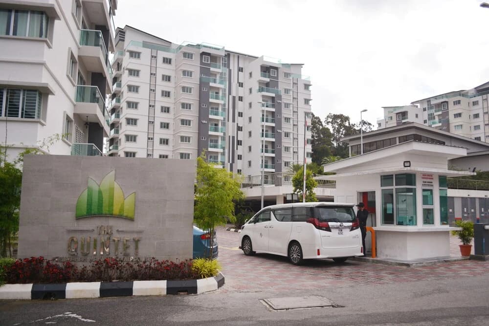Symphony Suite @ Cameron Highlands - photo 12