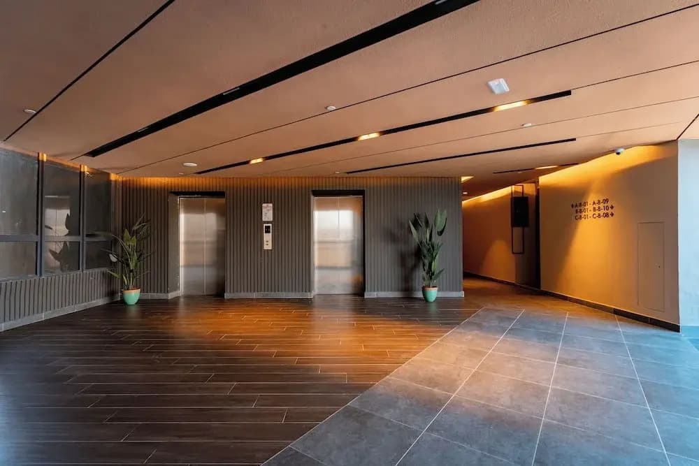 The SIGAR Hotel at Sutera Bay - photo 10