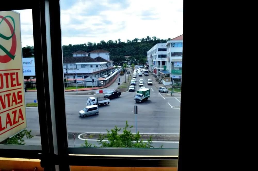 Hotel Lintas Plaza - photo 13