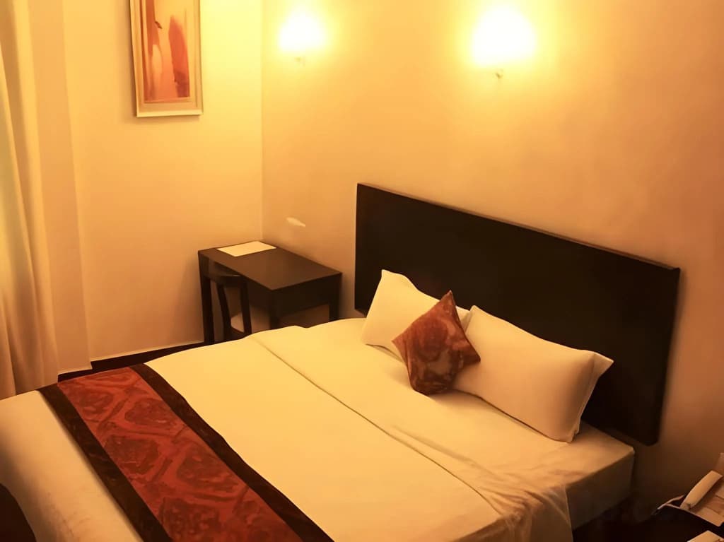 My Inn Hotel - photo 4