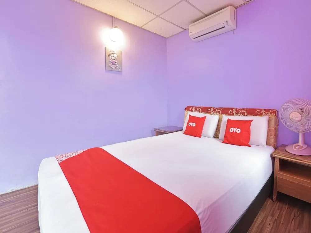 OYO 90853 New Soho Hotel - photo 5